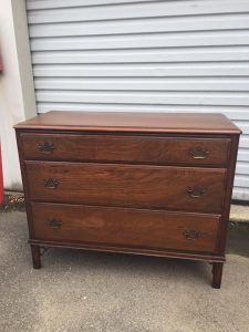 barn-dresser-oak, vintage painted dresser, solid wood dresser, custom, staten island, new york, shabby