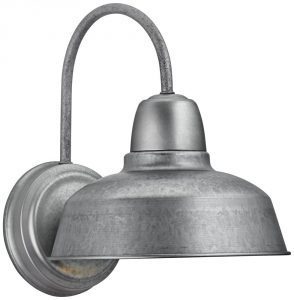 galvanized-outdoor-light