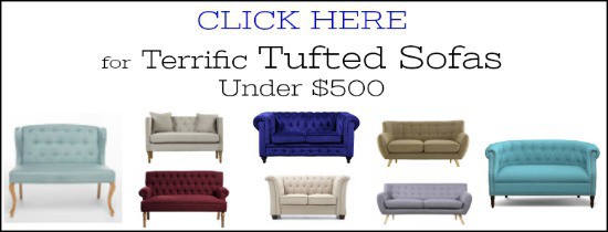 sofas under 500, affordable sofas, loveseats, chaise, settee, cheap furniture, online deals