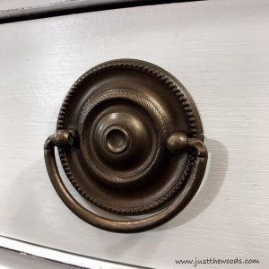 bronze-painted-hardware, painted hardware, bronze painted hardware