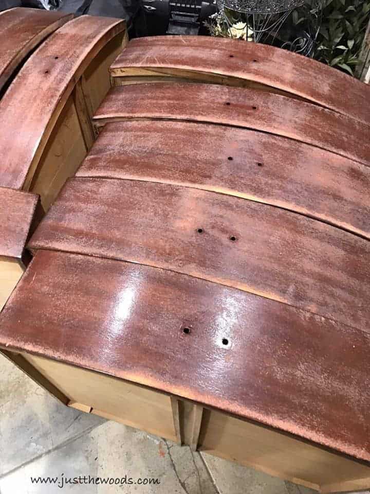 How to Stop Bleed Through When Painting Furniture painting furniture white, stop bleed through, prevent stain bleed through