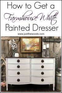 farmhouse-white-painted-furniture, white painted furniture