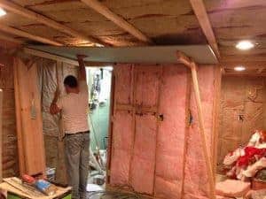 how-to-sheetrock-ceiling