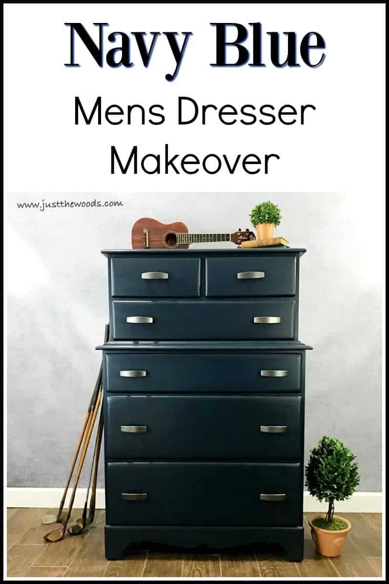 Mens shop dresser chest