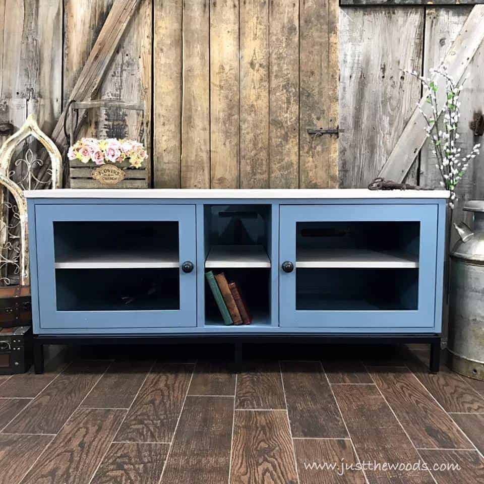 painted-media-console-bygone-blue