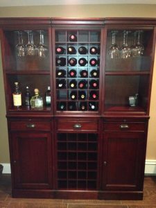 wine-storage