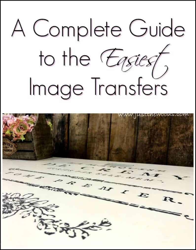 easiest-image-transfers, just the woods, new york, image transfers