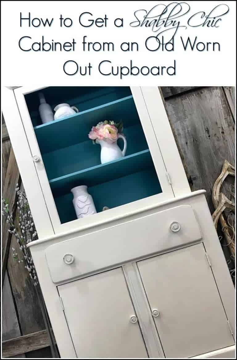 shabby-chic-cabinet