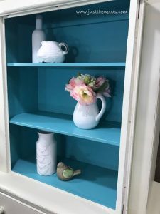 tiffany-blue-chalk-paint, blue chalk paint