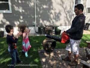 backyard-fun, gardening with kids, how to garden with kids, staten island