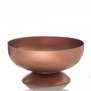 bowl, copper bowl, home decor