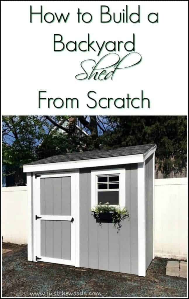 build-a-backyard-shed, how to build a shed, build a shed with kids