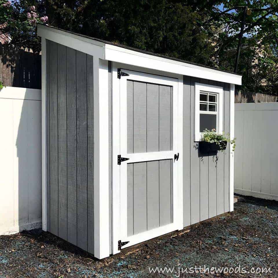 build-a-shed