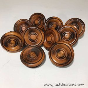 button-knobs, vintage hardware