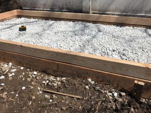 How to Build a Shed from Scratch by Just the Woods