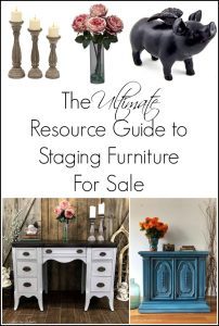 furniture-staging, resource guide to staging furniture, unique home decor, staging props