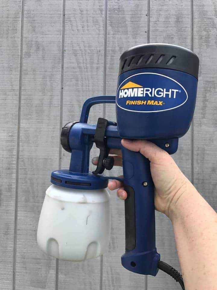 home-right-finish-max, home right, paint sprayer