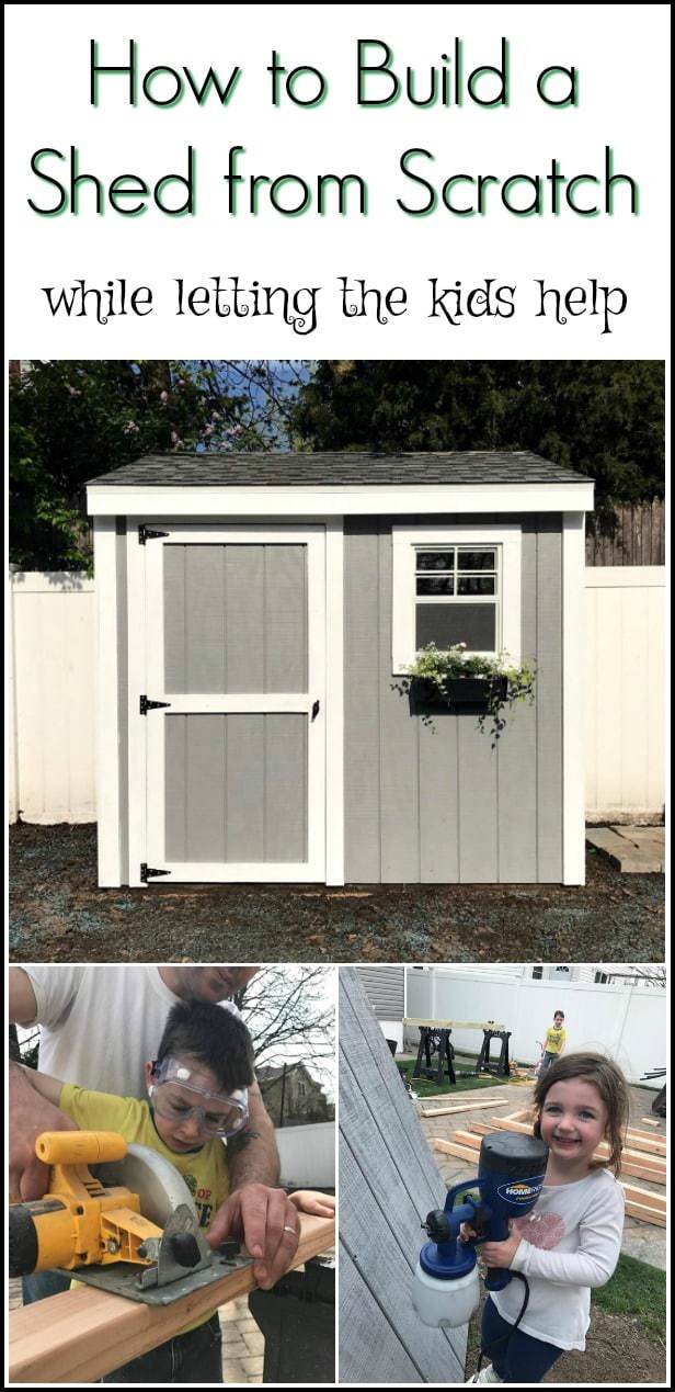 how-to-build-a-shed-with-kid-helpers