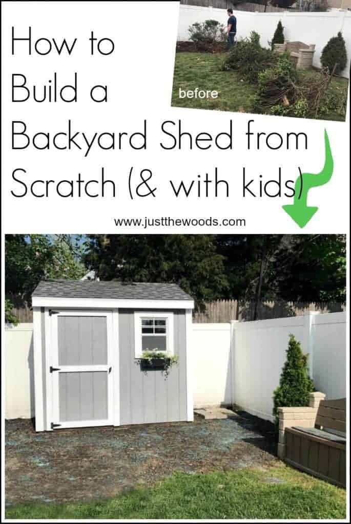 how-to-build-a-shed-with-kids