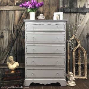 nail-head-painted-dresser