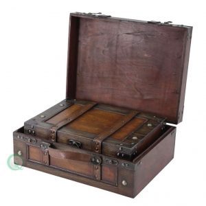 old-style-suitcases, staging props, staging furniture, vintage suitcases