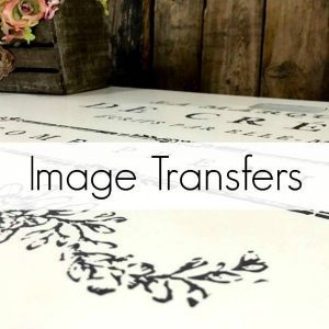 Image Transfers