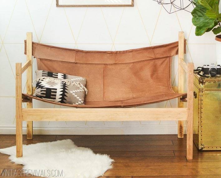 diy benches, diy bench ideas, make a bench, homemade bench