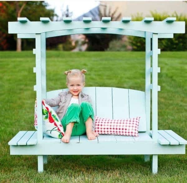 diy benches, make a bench, ana white bench, outdoor bench ideas