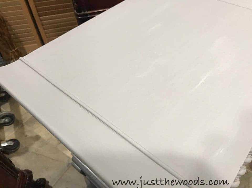 How to Stop Bleed Through Without Using Primer when Painting FurnitureHow to Stop Bleed Through Without Using Primer when Painting Furniture