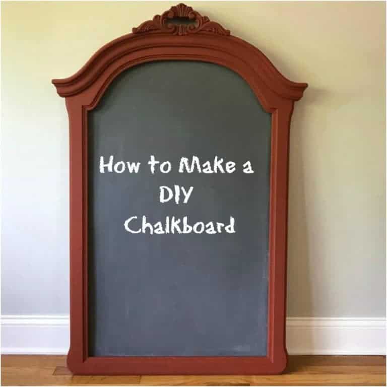 20+ of the Best and Most Creative DIY Chalkboard Signs
