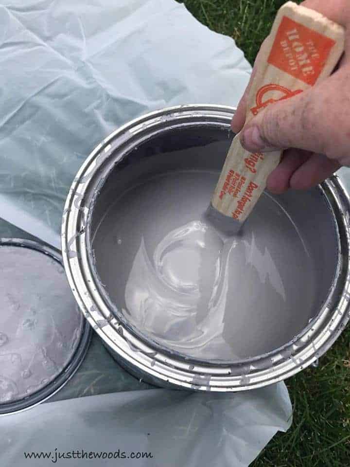 behr exterior paint