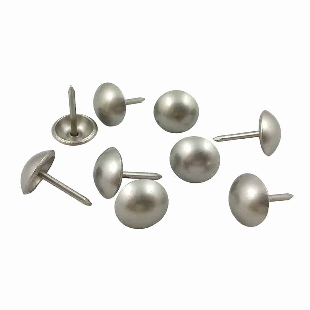 Upholstery Tacks Just the Woods, LLC a Colorful Home & Healthy