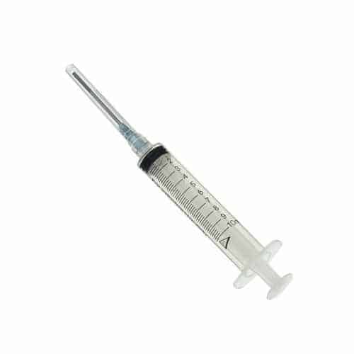 wood glue syringe