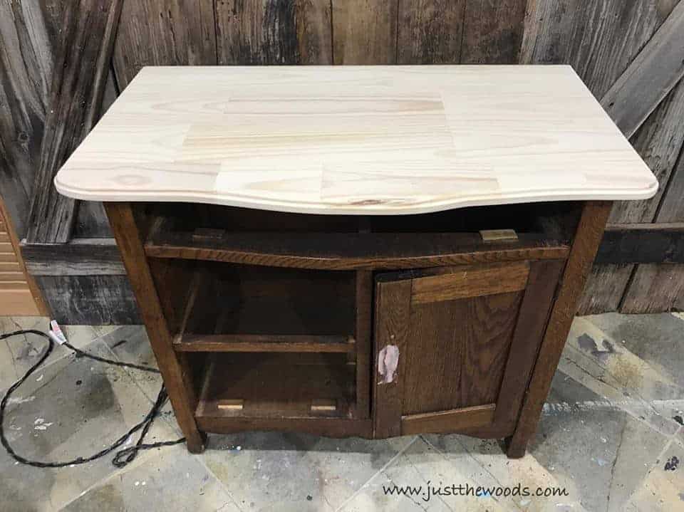 wood table top, build a table top