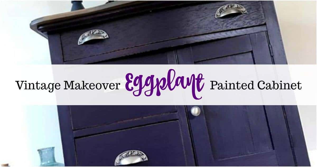 Painting Furniture and How to Prevent Sticking Drawers