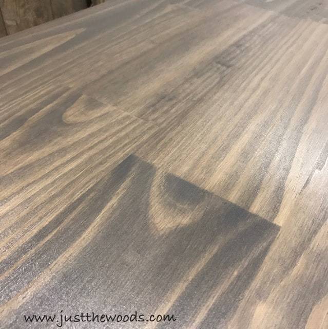 wood grain, wood stain, gray stain