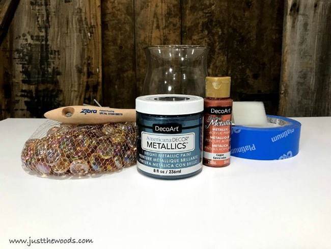 craft supplies, deco art, metallic paint, mosaic gems, diy, zibra brush