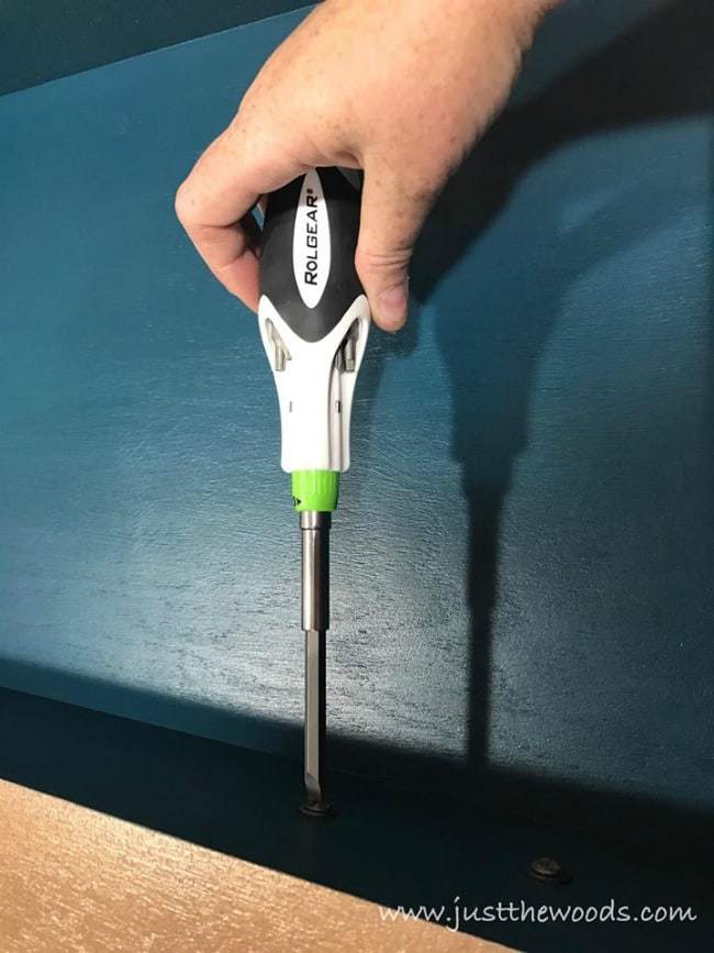 rolgear screwdriver, tools