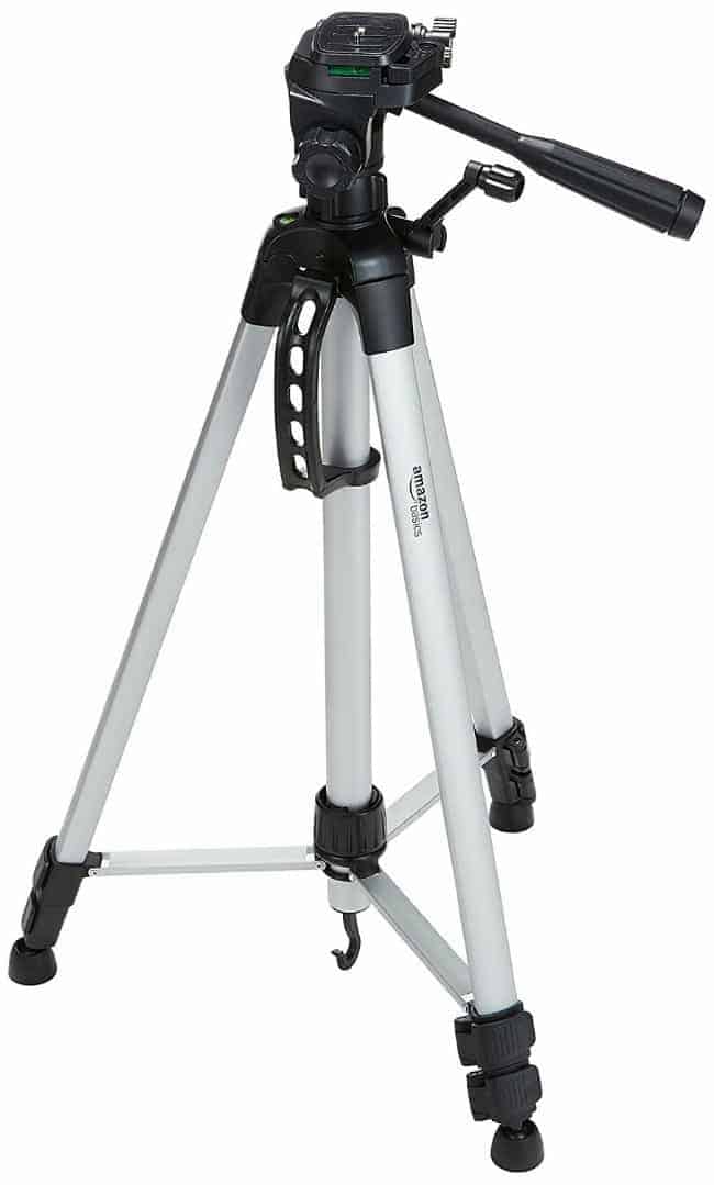 tripod, staging and photographing furniture