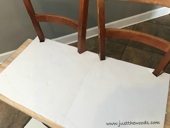 how to build a bench seat, wooden bench seat, make a bench