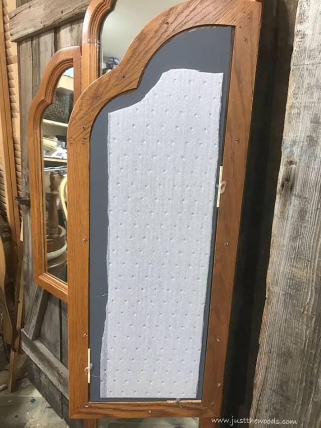 mirror, paint mirror frame, paint frame with mirror in