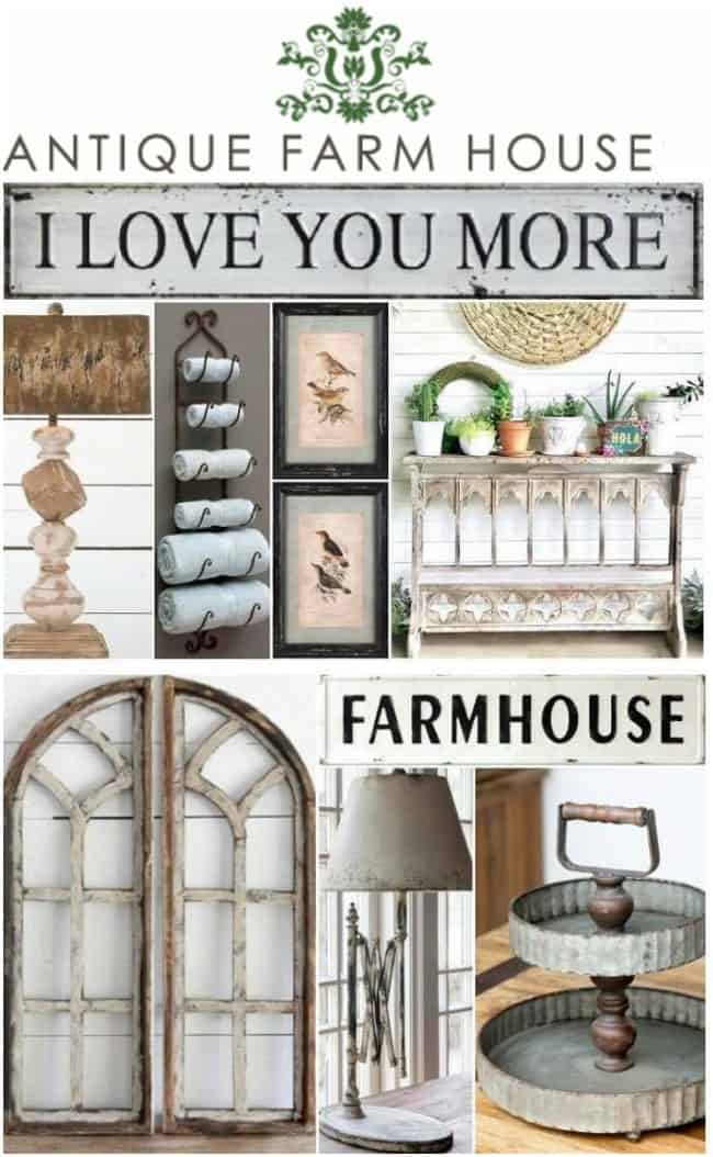 home decor, farmhouse decor, beautiful home, antique farmhouse