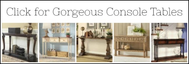 console tables for sale, wayfair tables