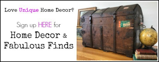 home decor deals