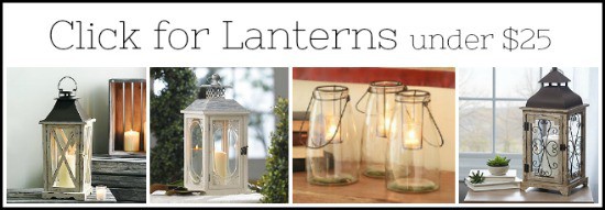 lanterns for sale