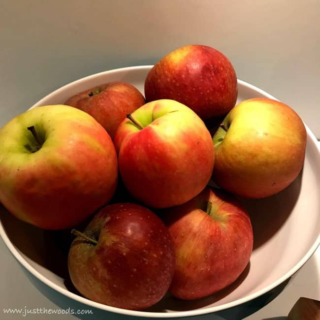 applesauce recipe, apples, natural applesauce, easy applesauce