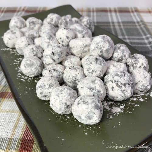 How to Make Mouthwatering Chocolate Rum Balls