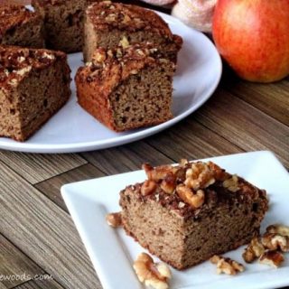 How to Make the Perfect Apple Cinnamon Coffee Cake