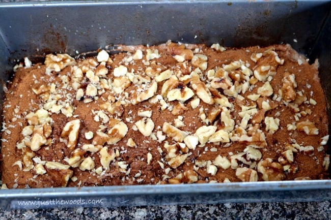 easy apple cinnamon coffee cake recipe