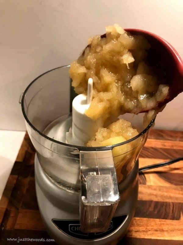 How to Make an Easy Applesauce Recipe that Tastes Delicious